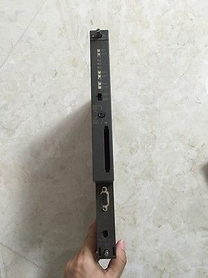 1Pcs Siemens PLC module 6ES7 414-1XG00-0AB0 original spot