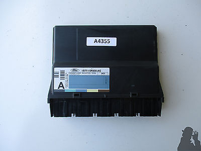 2000 2001 2002 2003 2004 Ford Focus °1S7T-15K600-AC° Lock &amp; Alarm Control Module