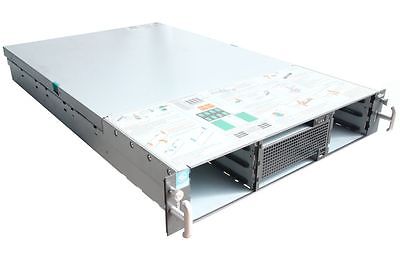 Fujitsu Siemens Primergy RX300 S2 Server Case Chassis Case FSC A3C40054737