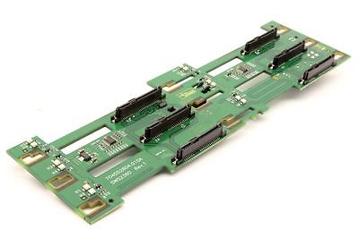 Fujitsu Siemens FSC Server Primergy RX300 S5 S6 SAS/ S-ATA Backplane A3C40093251