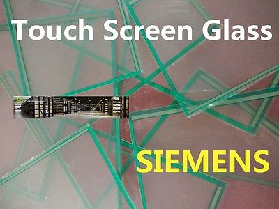 1Pcs For SIEMENS TP070 A5E00220741 5.7-inch Touch Screen Glass 