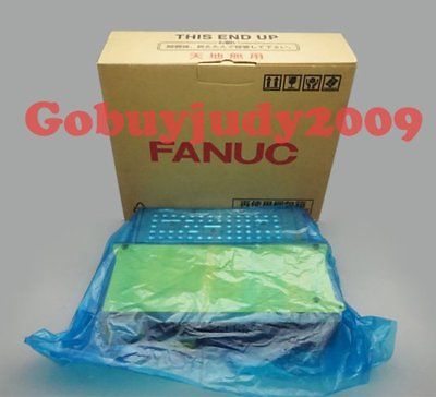 New in box Fanuc A06B-6142-H011#H580 Spindle Amplifier Module One Year warranty
