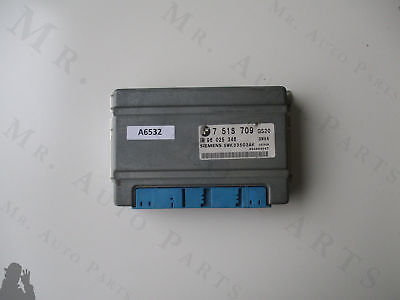 BMW °7518709° TCM TCU