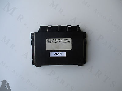 Mercedes Benz °A0175450732° TCM TCU