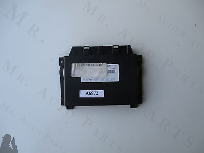 Mercedes Benz W202, W208, W210 °A026545963280° TCM TCU