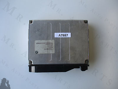 1997 1998 BMW 328i &amp; 528i °5WK90353° ECM ECU