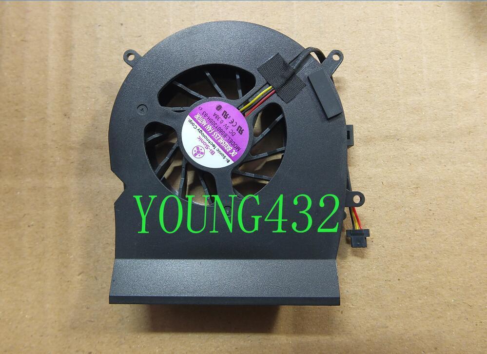NEW Fujitsu Siemens Amilo xi2428 Pi2530 Pi2540 Pi2550 CPU Fan BS601305H-03