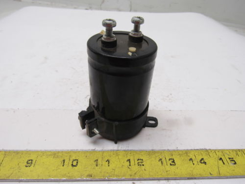S+M B43465-T5707-Q1 Capacitor W/ Mount 450V 700uF