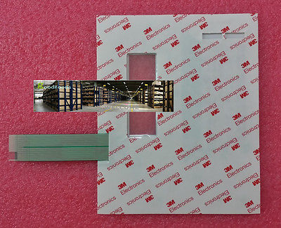 For SIEMENS C7-613 A5E00177787 A5E00128532 Membrane Keypad ##JGJF