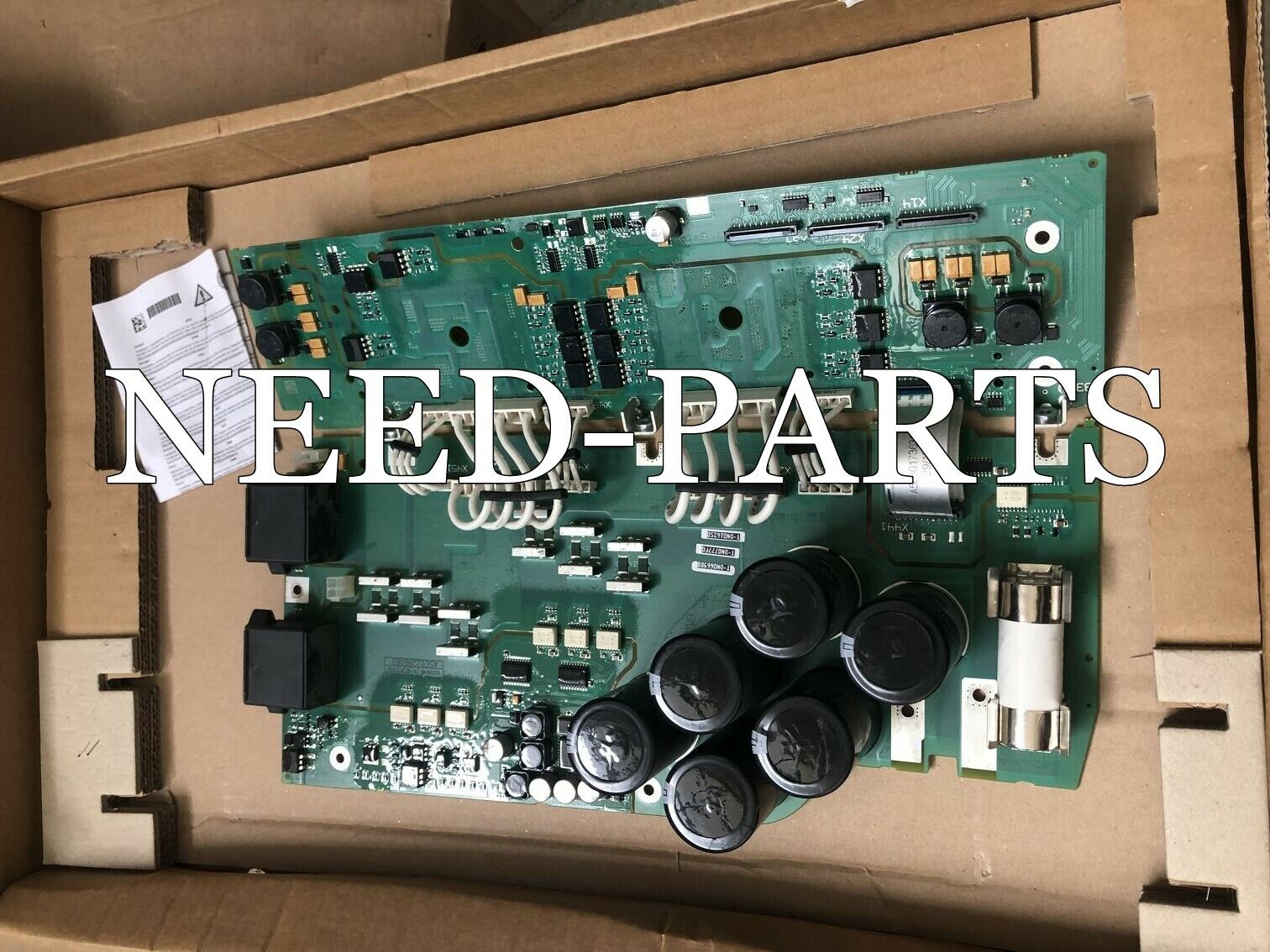 1PC NEW Siemens  A5E02286062 