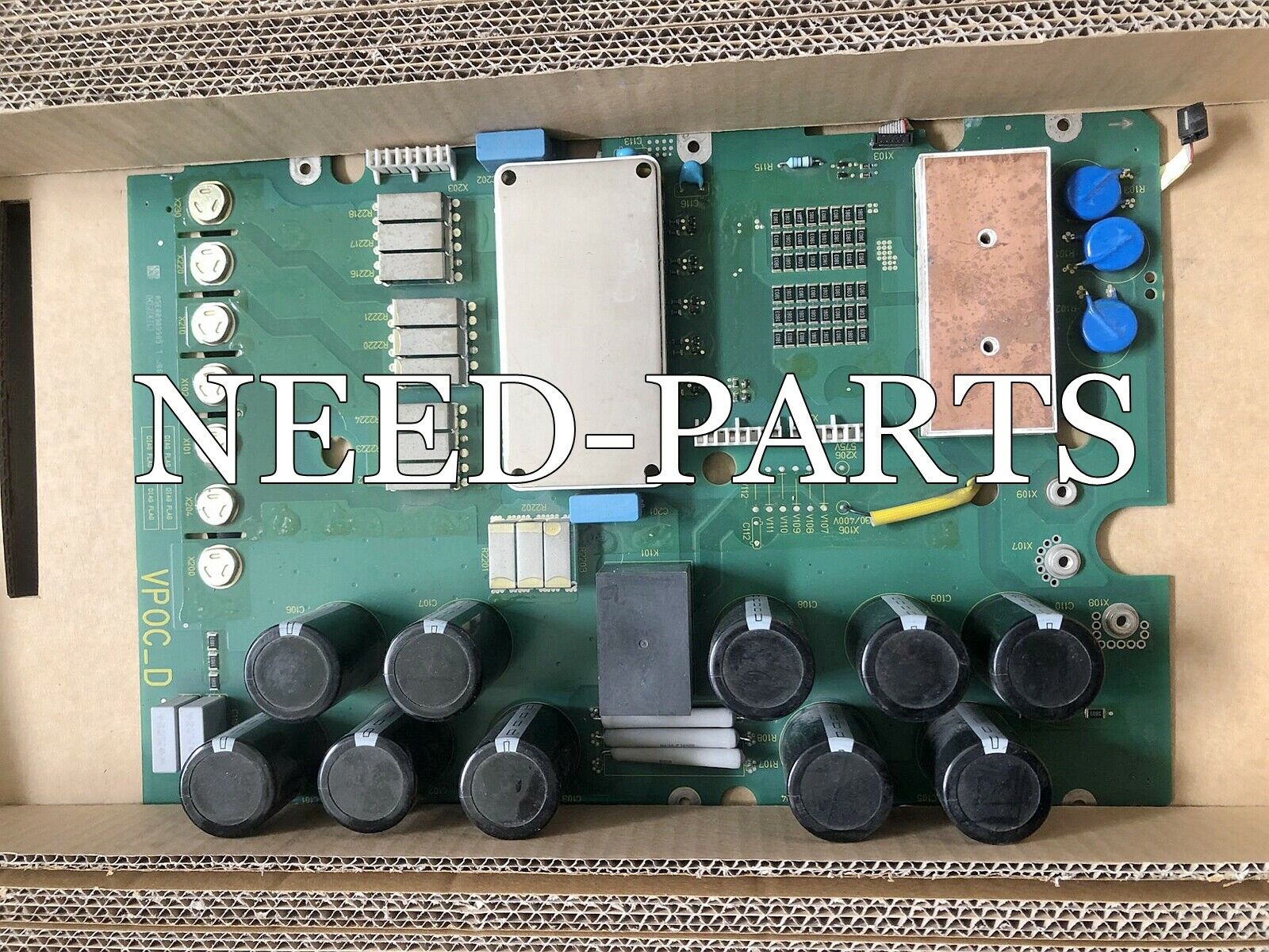 1PC NEW Siemens  A5E00909985 