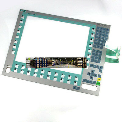 1PCS For SIEMENS Membrane Keypad A5E00333627 ##2V655