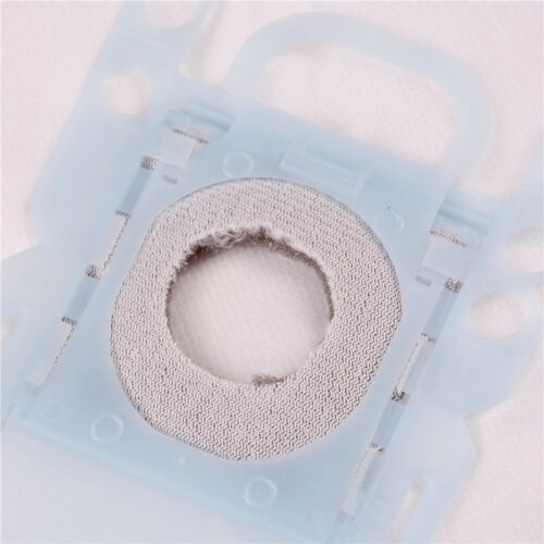 5X Vacuum Cleaner G Type Filter Dust Bags For &apos;Bosch SIEMENS BSG6 BSG7 BSGL31EF