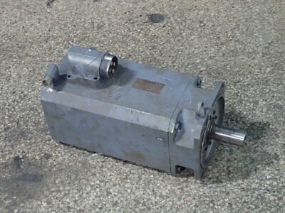 SIEMENS  SERVO MOTOR  12191140060