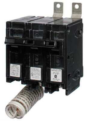 SIEMENS B29000S01 2P Shunt Trip Bolt On Circuit Breaker 90A 120/240VAC
