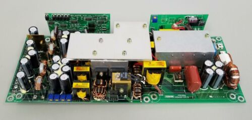 Siemens Acuson Antares P.E Ultrasound Board B36021431028 B1