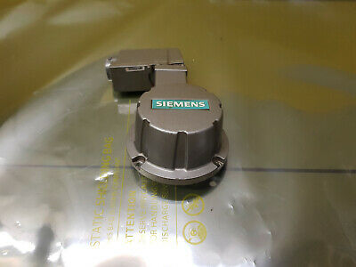 Heidenhain Siemens AM22DQ88.045-2048 21B26-M4 Id. No. 617 653-02 Rotary Encoder