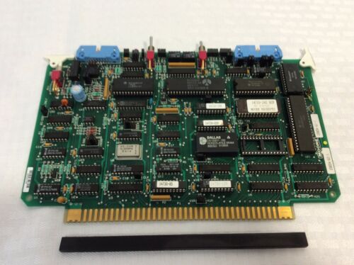 SIEMENS MOORE  15854-62-BCF 155854-62-1 15854-61-1