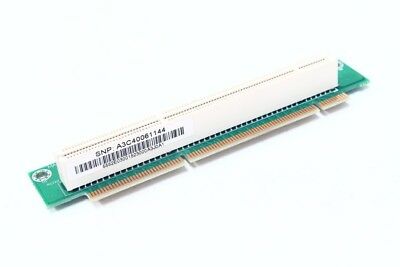 Fujitsu Siemens A3C40061144 Primergy RX200 S2 M73IL LP Pci-X Riser Card Board