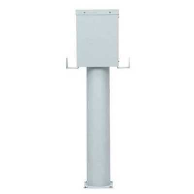 SIEMENS VCPOSTGRY Mounting Bracket,49.00&quot; H x 18.00&quot; W