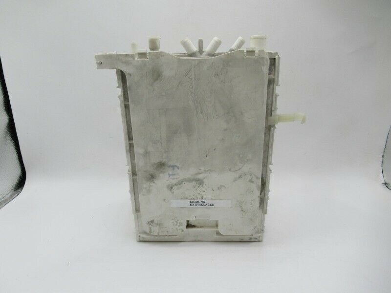Detergent Shell Drawer Waschmittelfach SIEMENS Extraklasse B200109aa0