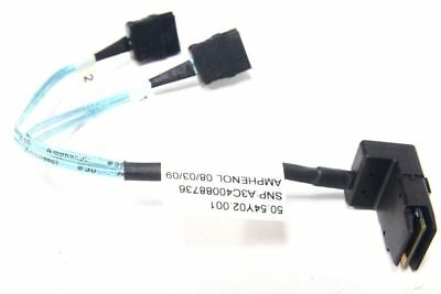 Fujitsu Siemens Snp A3C40088736 Server Primergy SX100 S5 Mini SAS S-ATA Cable