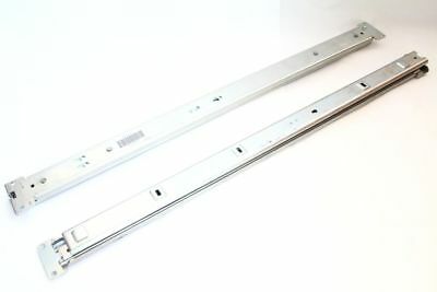 Fujitsu Siemens 10600092887 Telescope Rails GC3630-1210LH / Rh-R Primergy TX300
