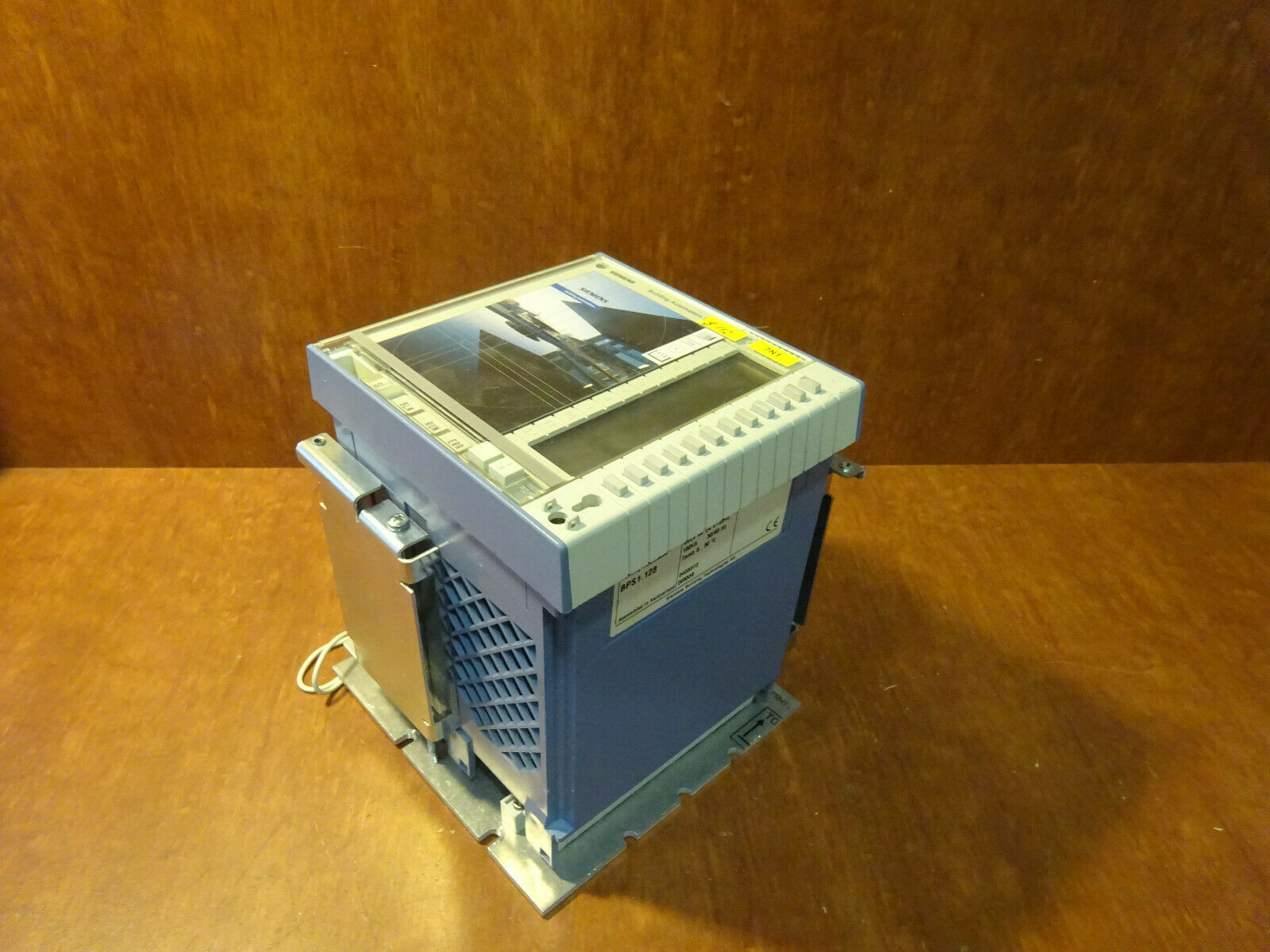 Siemens BPS1.128