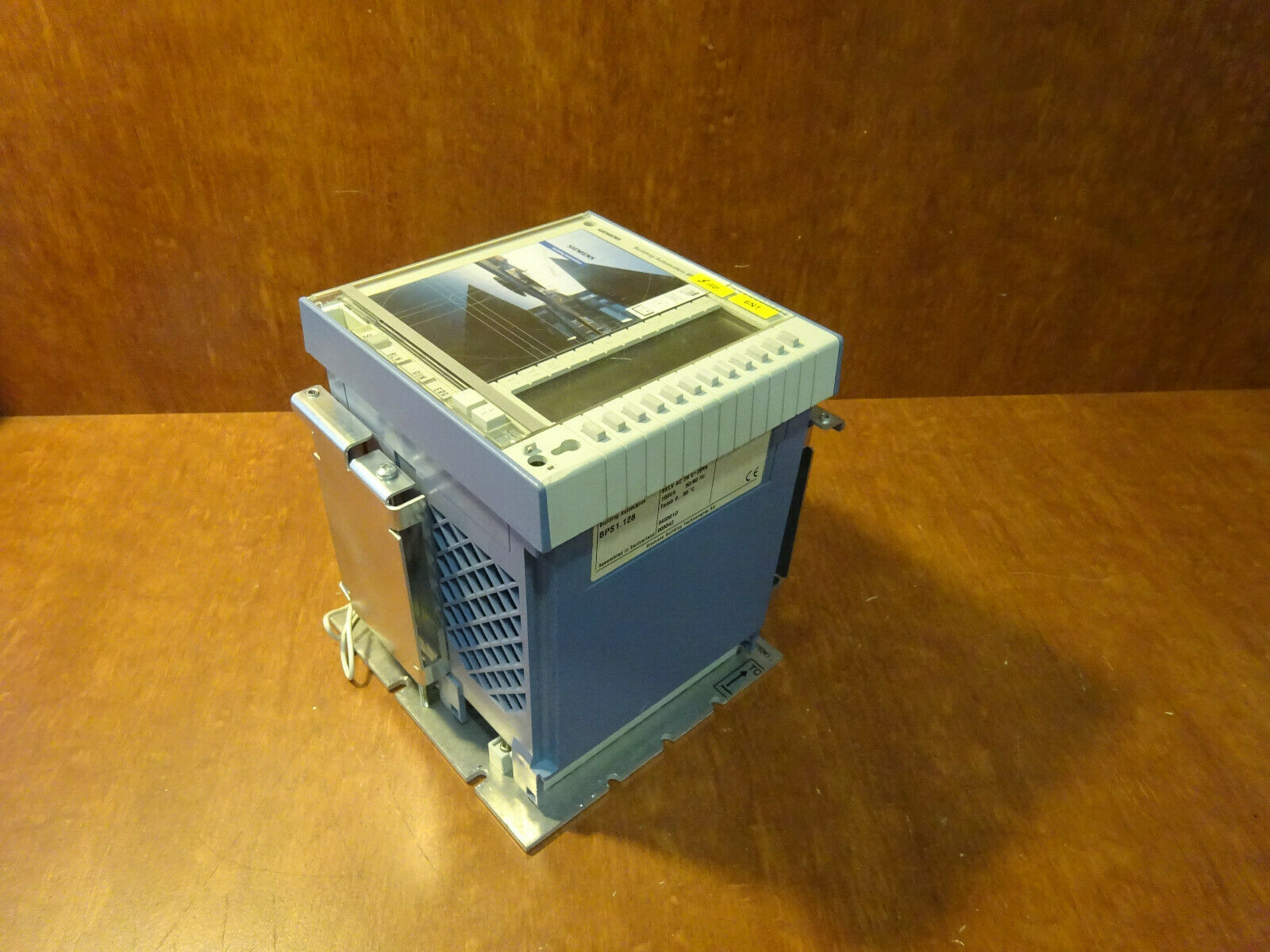 Siemens BPS1.128