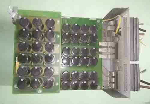 1PC Used Siemens Inverter G120 Power Board A5E00496083