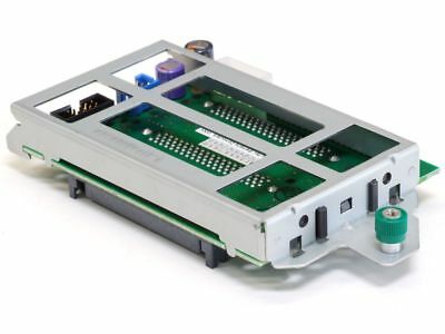 Fujitsu-Siemens A3C40052609 SCSI Hard Drive HDD Backplane Board Primergy RX300S2