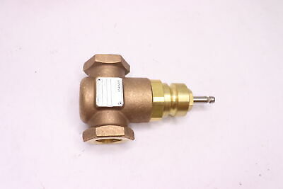 Siemens Flowrite Valve 1"N.O Valve 10CV 599-03167