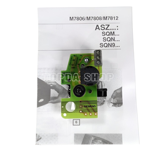 1PCS ASZ12.33 potentiometer
