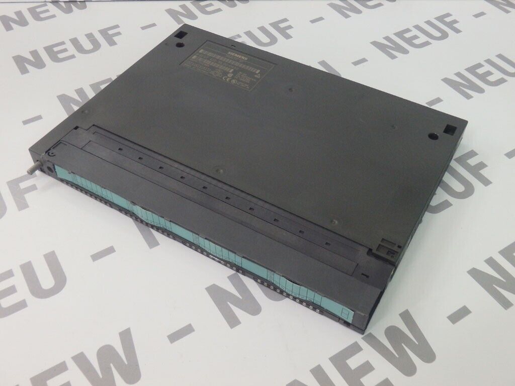 6ES74221BL000AA0 - Siemens - 6ES7422-1BL00-0AA0/Module 32 Outputs 24V Dc New
