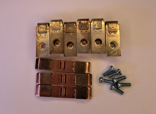 3RT1954-6A  NEW Direct Replacement Contact Kit used for Siemens Sirius  3RT1054