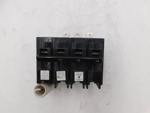 Siemens NSB B31500S01 Bolt On