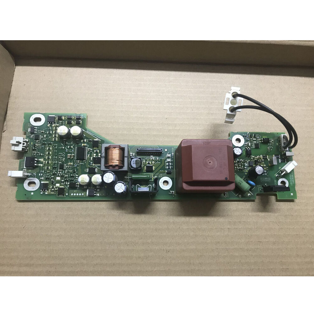 1PC USED SIEMENS A5E00983666 A5E00983841 high power driver power board
