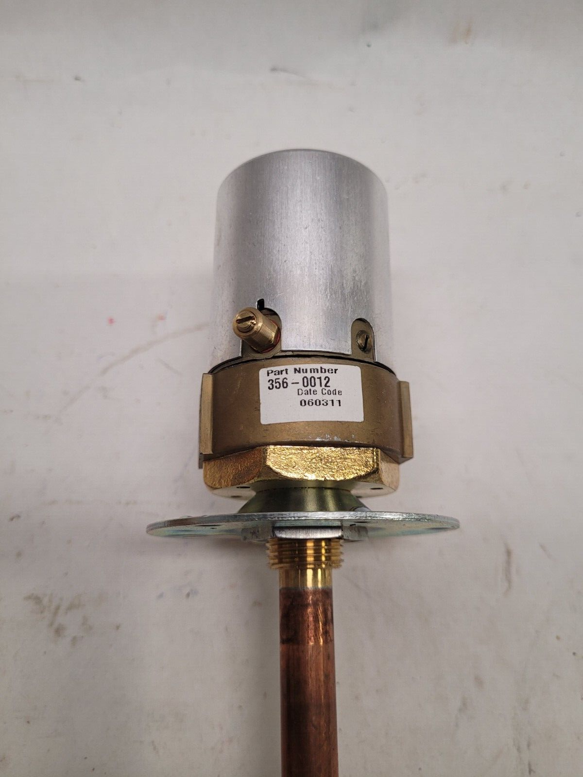 SIEMENS TH356D LIMITEM THERMOSTAT 356-0012
