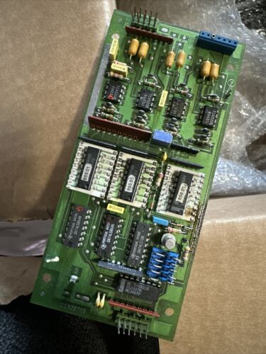 22305705 223063 6058 Used Board