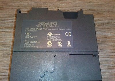 New siemens 6AG1153-4AA01-7XB0