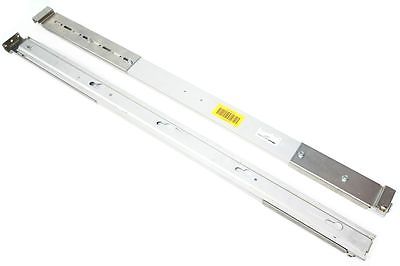 Fujitsu Siemens A3C40052468 FSC A3C40052467 Primergy RX300 Rack Mount Rails Kit
