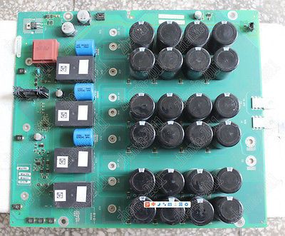1PC A5E01206074 Siemens G120 75/90KW USED   #T5
