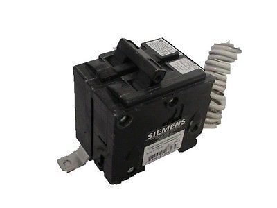 SIEMENS BL120-00S01 20A 120V 1P 10K NEW 120V SHUNT