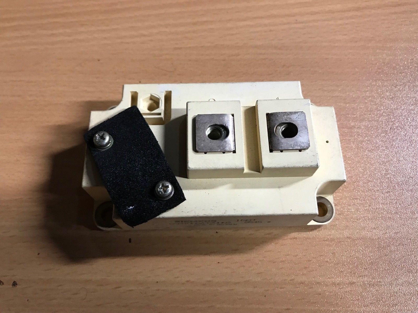 SIEMENS BSM400GA1200N2 Transistor module new and tested