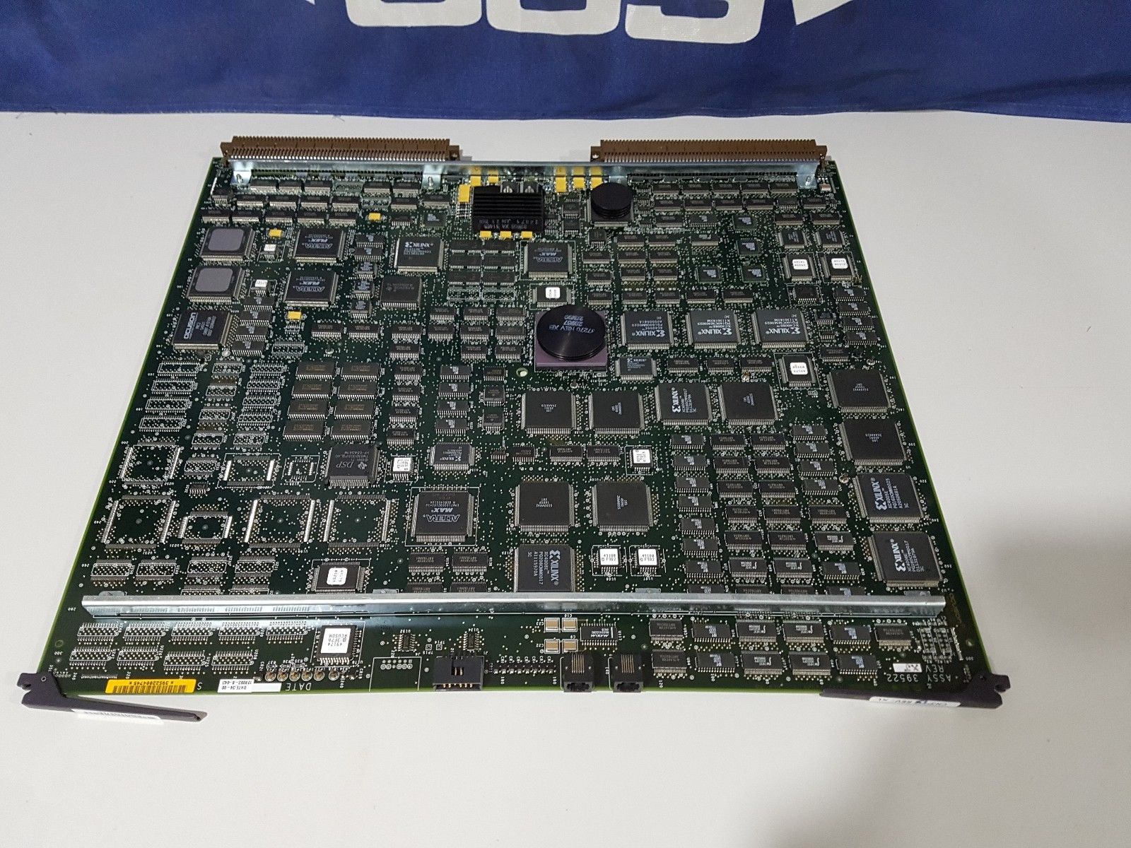 Siemens Acuson Sequoia 512 CN3 Board 39522004745