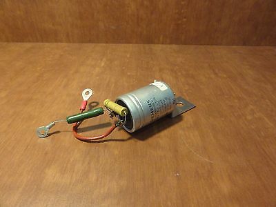 Siemens B25834-B6155-K1 1.5mF capacitor non PCB