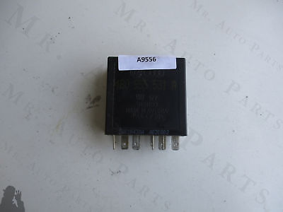 Volkswagen Golf Passat Jetta Beetle Audi A4 A6 A8 S8 S4 °4B0955531A° Relay AS IS