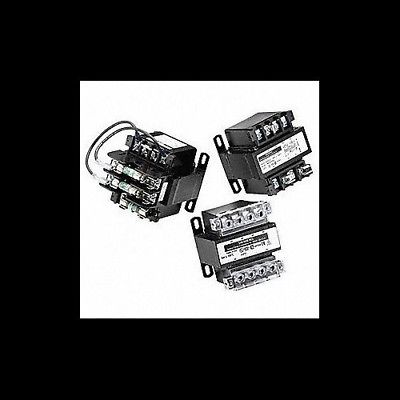 SIEMENS B075PU7JK N .075KVA 240/480V 24V NEW