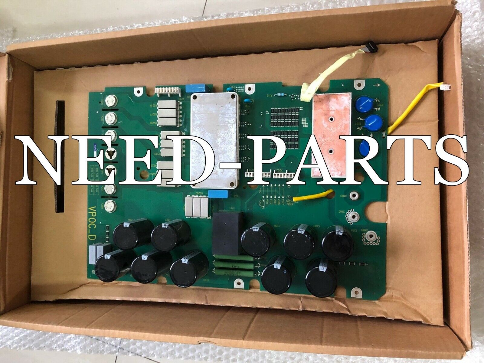 1PC NEW Siemens  A5E00909988 