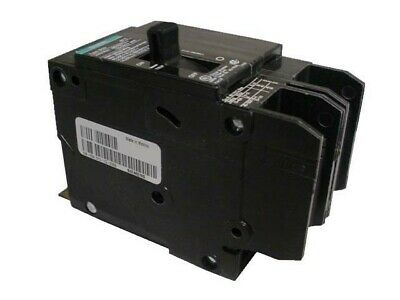 SIEMENS BQCH2B060 U 60A 480V 2P USED